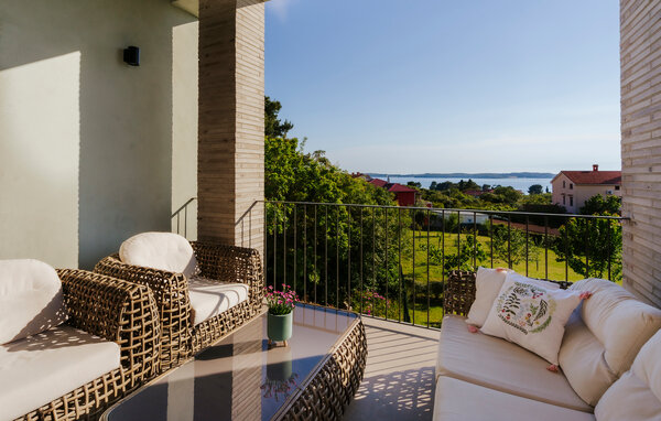 Feriehus - Fazana , Kroatia - CLS562 203