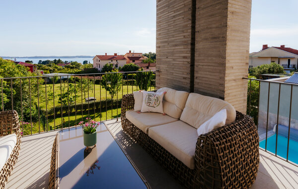 Feriehus - Fazana , Kroatia - CLS562 204