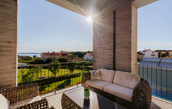 Feriehus - Fazana , Kroatia - CLS562 205