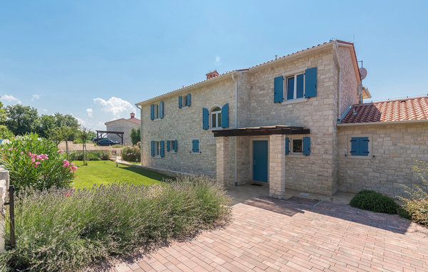Kuća-za-odmor - Visnjan , Hrvatska - CLS566 8
