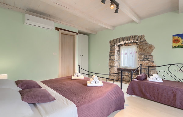 Dům Villa Octingenti