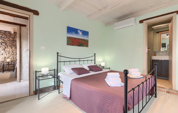 Dům Villa Octingenti