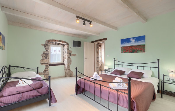 Dům Villa Octingenti
