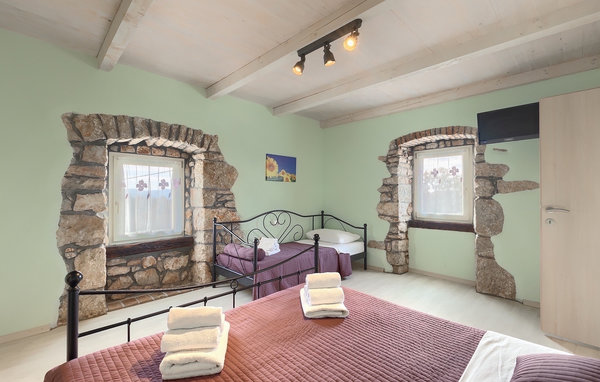 Dům Villa Octingenti