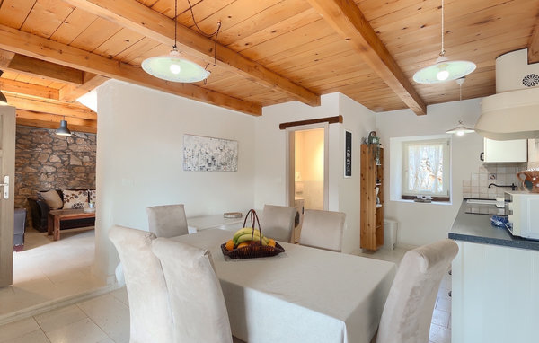 Dům Villa Octingenti