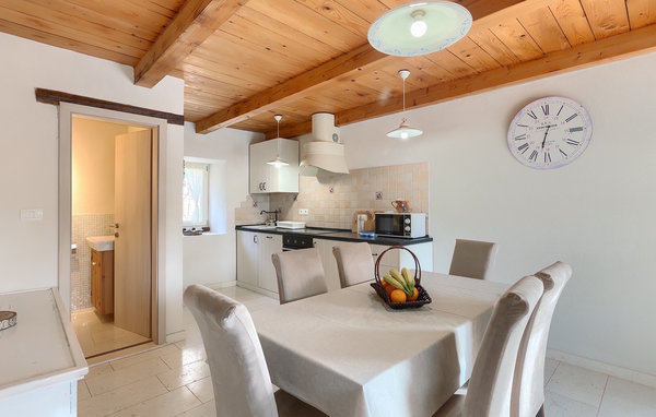 Dům Villa Octingenti
