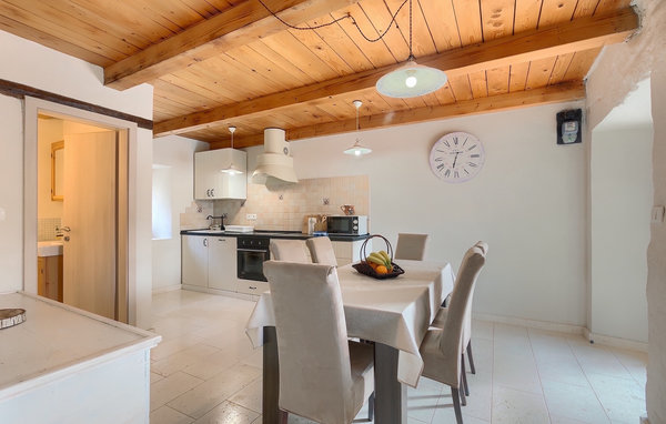 Dům Villa Octingenti