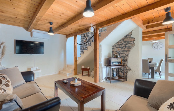 Dům Villa Octingenti