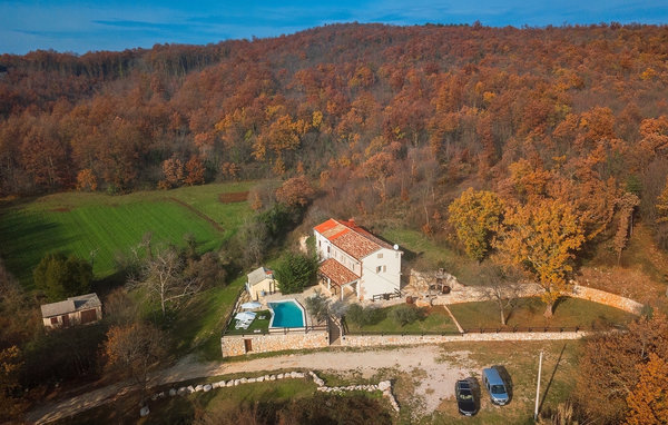 Holiday Home - Labin-Marceljani , Croatia - CLS567 2