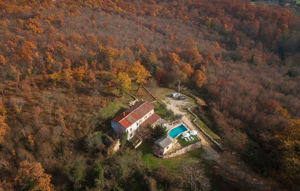 Dům Villa Octingenti