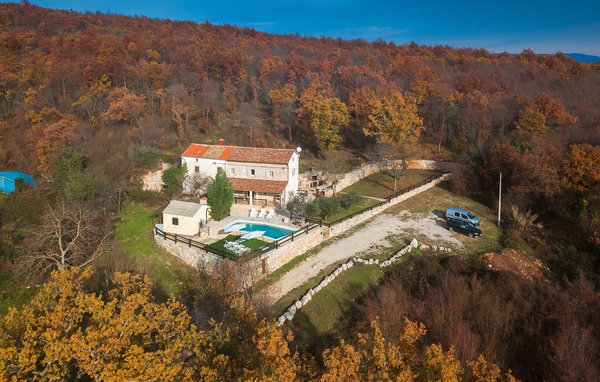 Dům Villa Octingenti