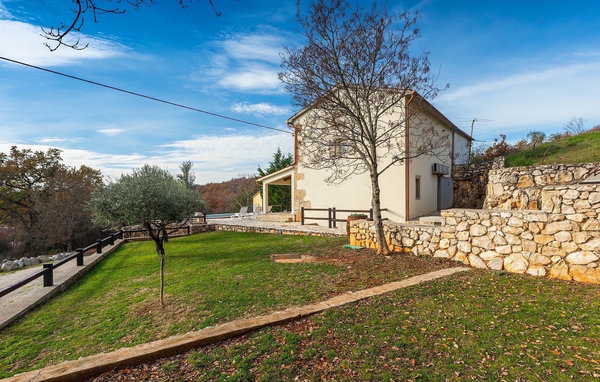 Dům Villa Octingenti