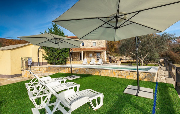 Dům Villa Octingenti