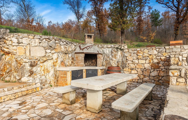 Dům Villa Octingenti