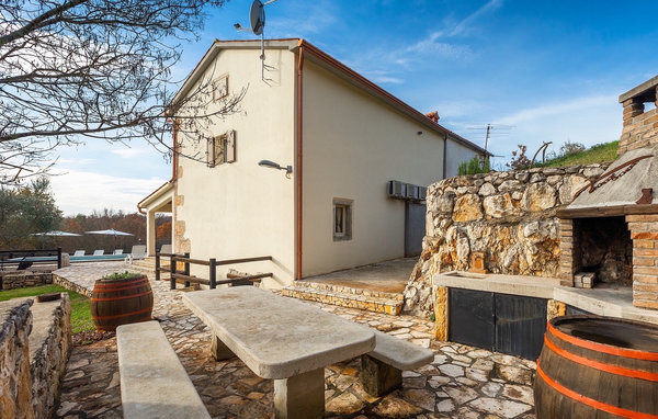 Dům Villa Octingenti