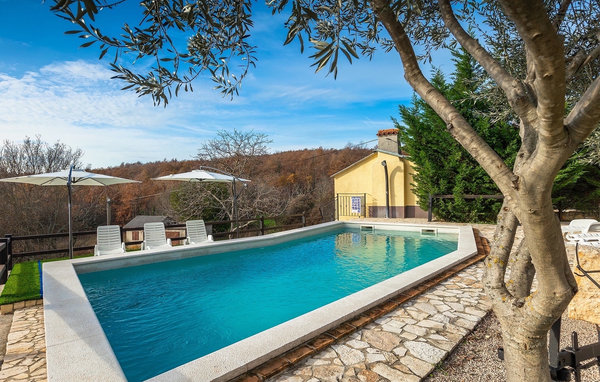 Dům Villa Octingenti