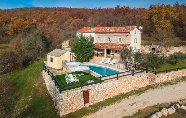 Dům Villa Octingenti