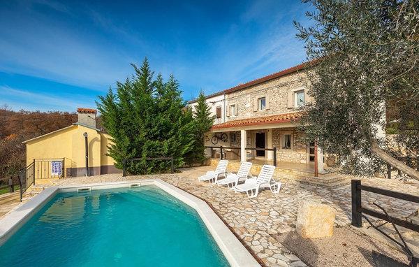 Dům Villa Octingenti