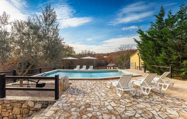 Dům Villa Octingenti