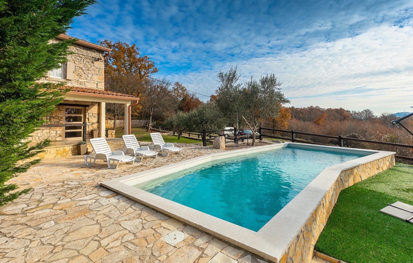 Dům Villa Octingenti
