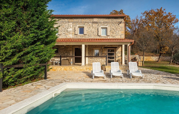 Dům Villa Octingenti