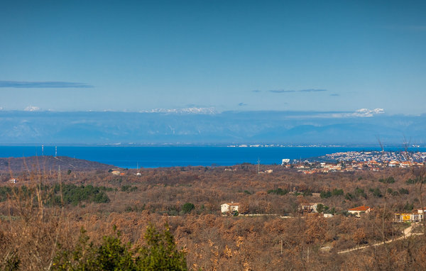 Feriehuse - Buje , Kroatien - CLS574 901