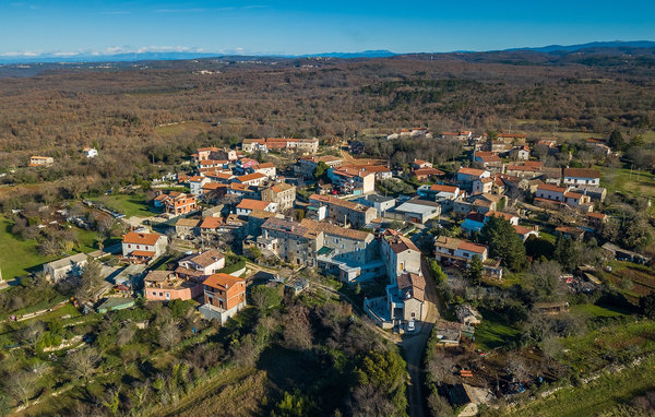 Feriehuse - Buje , Kroatien - CLS574 902