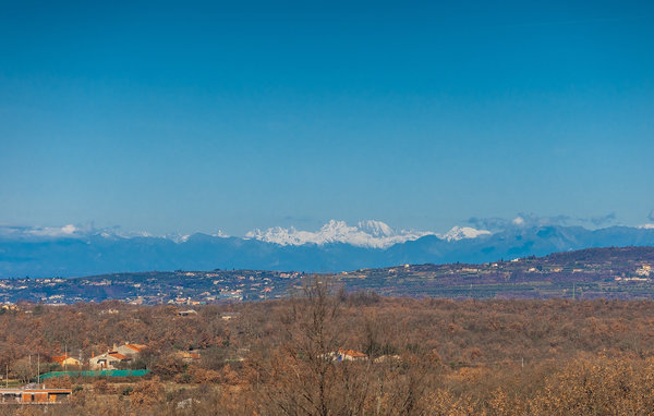 Feriehuse - Buje , Kroatien - CLS574 903