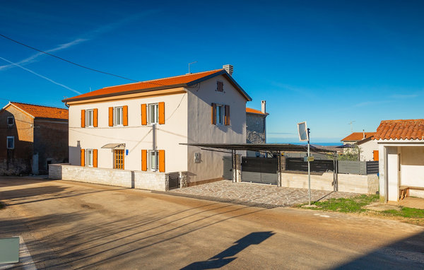 Feriehuse - Buje , Kroatien - CLS574 81
