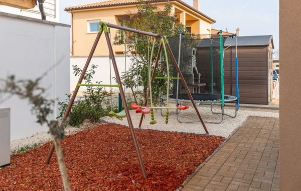 Holiday Home - Vodnjan , Croatia - CLS581 801
