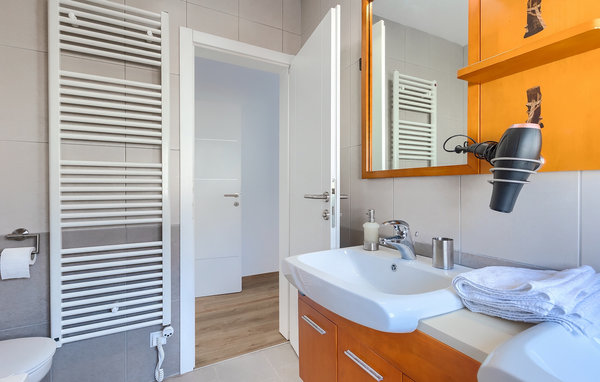 Holiday Home - Vodnjan , Croatia - CLS581 703