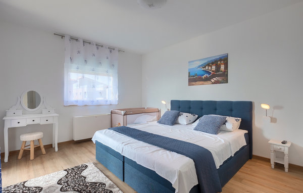Holiday Home - Vodnjan , Croatia - CLS581 606