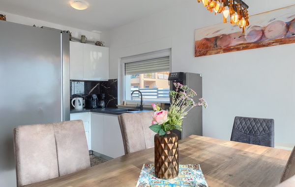 Holiday Home - Vodnjan , Croatia - CLS581 402