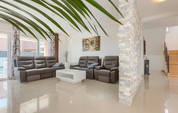 Holiday Home - Vodnjan , Croatia - CLS581 302
