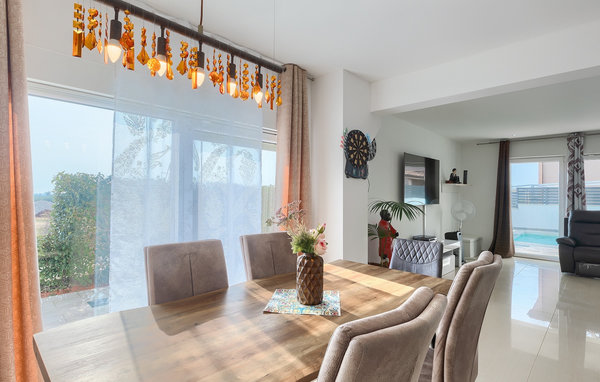 Holiday Home - Vodnjan , Croatia - CLS581 305