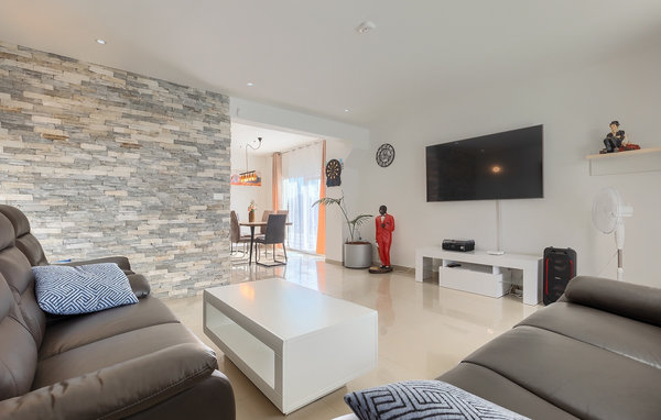 Holiday Home - Vodnjan , Croatia - CLS581 307
