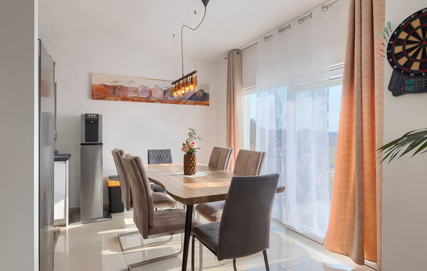 Holiday Home - Vodnjan , Croatia - CLS581 308