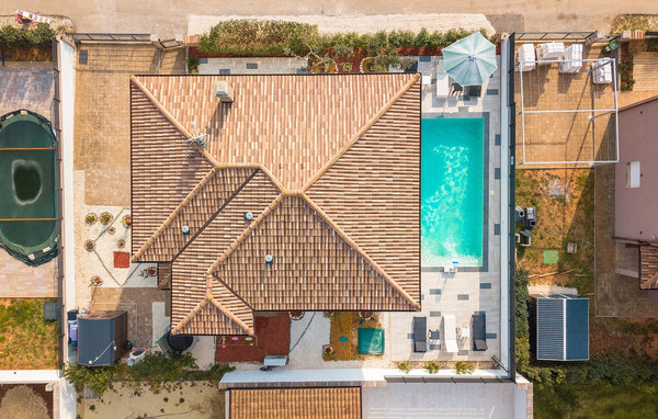 Holiday Home - Vodnjan , Croatia - CLS581 81