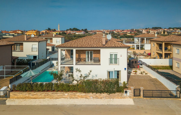 Holiday Home - Vodnjan , Croatia - CLS581 82