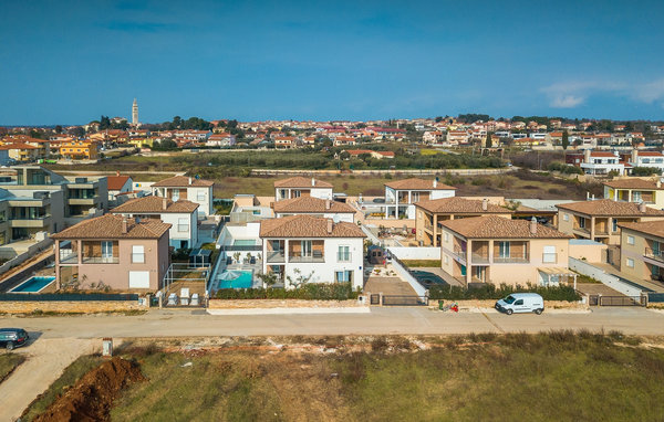 Holiday Home - Vodnjan , Croatia - CLS581 83