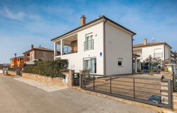 Holiday Home - Vodnjan , Croatia - CLS581 84
