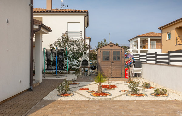 Holiday Home - Vodnjan , Croatia - CLS581 103