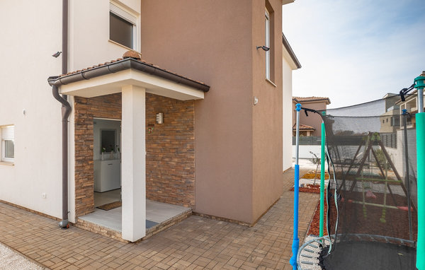 Holiday Home - Vodnjan , Croatia - CLS581 104