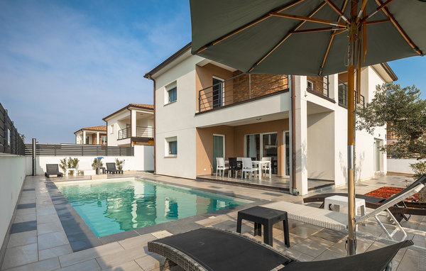 Ferienhaus - Vodnjan , Kroatien - CLS581 1