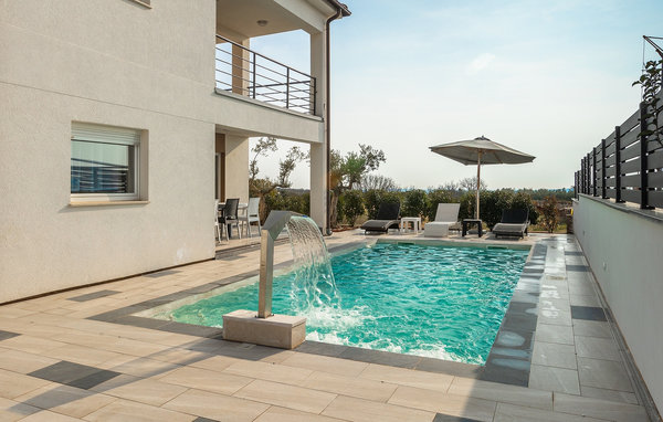Holiday Home - Vodnjan , Croatia - CLS581 3