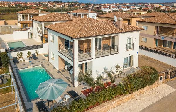 Holiday Home - Vodnjan , Croatia - CLS581 5