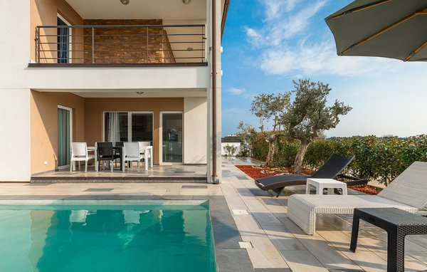 Holiday Home - Vodnjan , Croatia - CLS581 7
