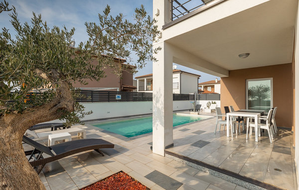 Holiday Home - Vodnjan , Croatia - CLS581 8