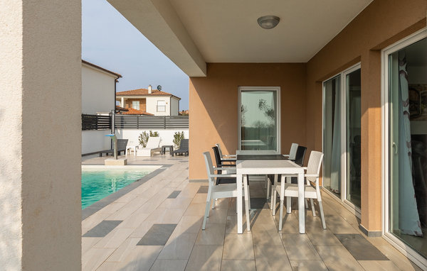 Holiday Home - Vodnjan , Croatia - CLS581 12