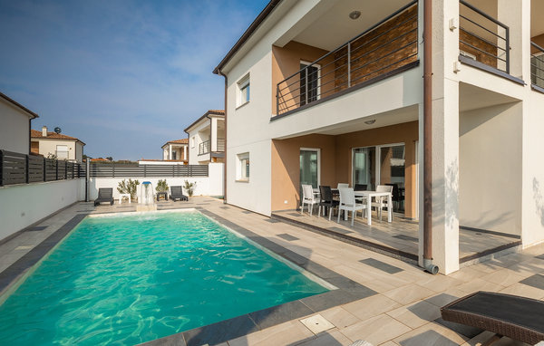 Holiday Home - Vodnjan , Croatia - CLS581 13